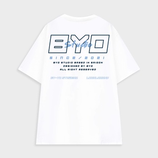 Áo thun 8YO Original Tee - Trắng