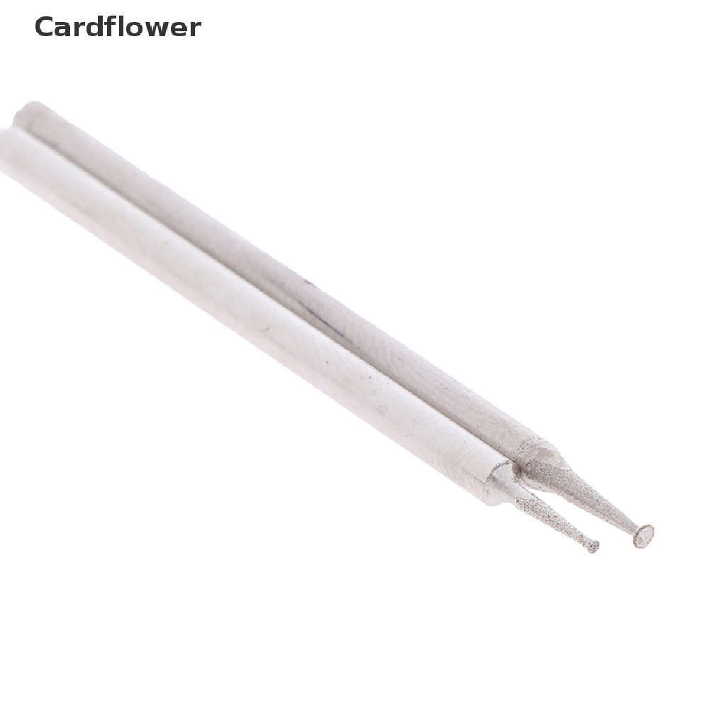 Bộ 12 Đầu Mài Kim Cương 2.3mm