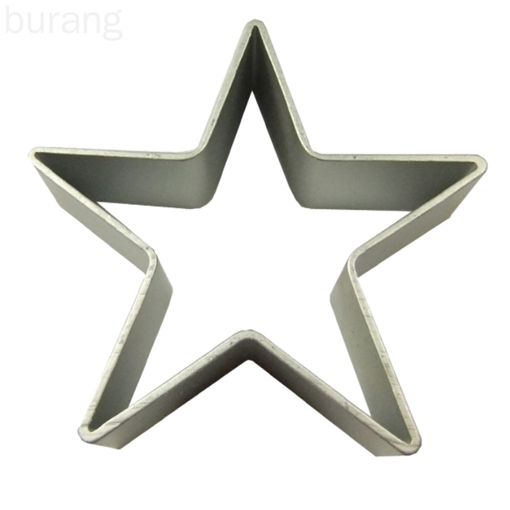 Khuôn Cắt Bánh Quy Hình Ngôi Sao