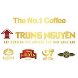 Cà Phê G7 3in1 Hộp 21 Gói x 16g/gói Trung Nguyên Hòa Tan Uống Liền Coffee FREE SHIP Cafe Trung Nguyên G7 3 Trong 1