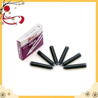 Hộp mực ống hồng hà