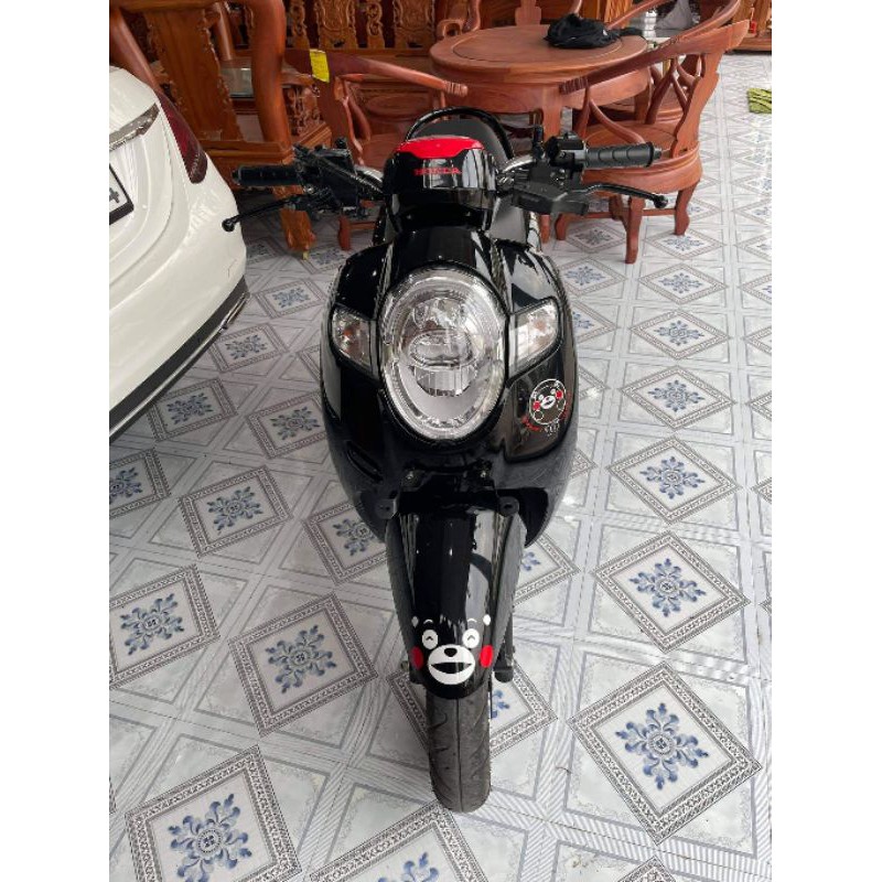 Logo KUMAMON Thailand