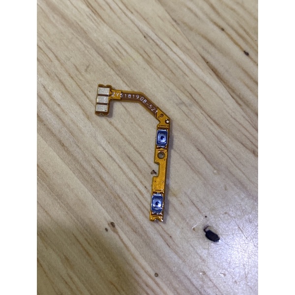 cáp volum (to nhỏ )xịn Oppo a1k