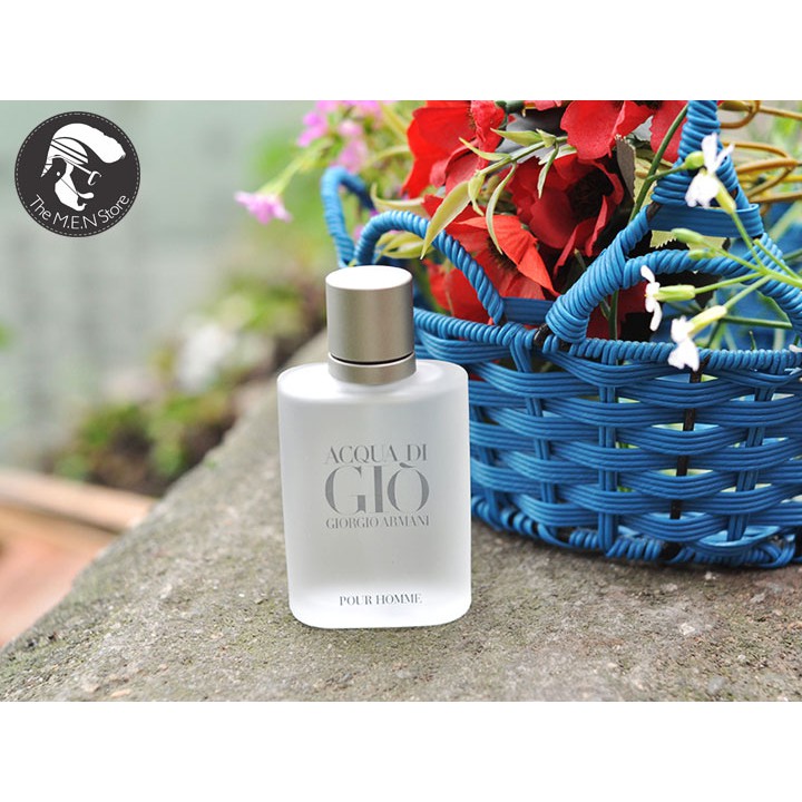 Nước hoa Acqua Di Giò Pour Homme - hàng nhập khẩu | BigBuy360 - bigbuy360.vn