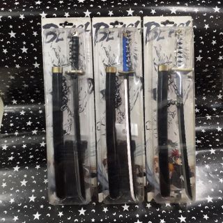 Móc khóa anime BLEACH
