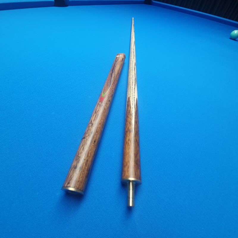 Gậy bida - Cơ Bida Snooker Master Pro But - Cơ Bida Snooker Cao Cấp