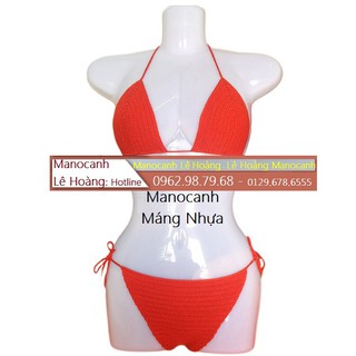 MÓC TREO Máng Nhựa 10 Chiếc NỮ NGƯỜI LỚN Treo Quần Áo SHOP