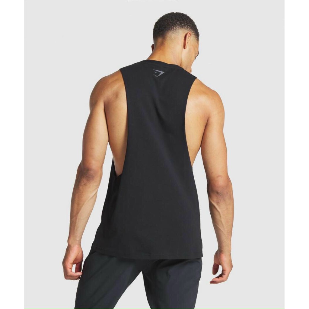 Ba lỗ Tập Gym - Tank Top Tập Gym, Thể Thao