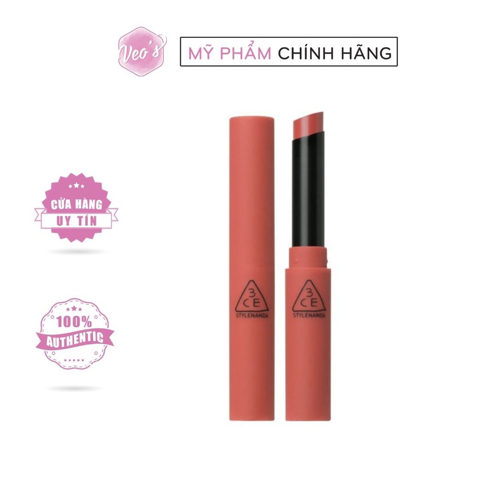 Son 3CE Slim Velvet Lip Color