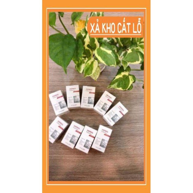 Tinh chất Collagen Căng Bóng chống Lão hoá - HERBAL FULLERENES