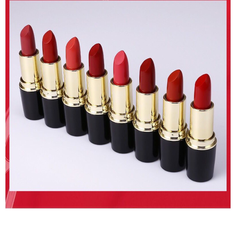 Son lì dưỡng ẩm lên màu chuẩn, bóng môi không thấm nước lâu trôi nội địa Trung | BigBuy360 - bigbuy360.vn