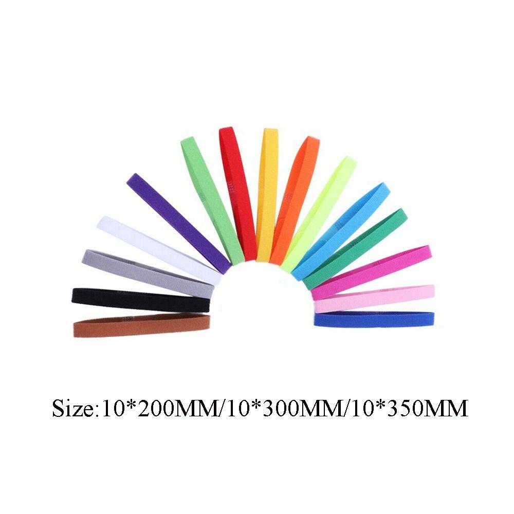Set 15 Vòng Cổ Bằng Nylon Dành Cho Thú Cưng