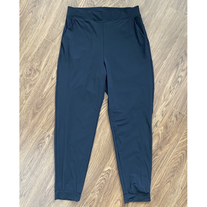 Quần jogger thể thao/ quần tập dành cho Nữ - Hàng xuất dư