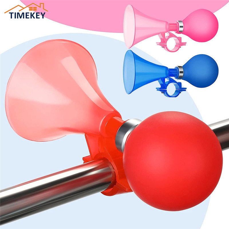 Còi Xe Đạp Âm Thanh Lớn An Toàn Cho Bé