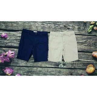 Quần kaki Cat$Jack bé trai dư xịn