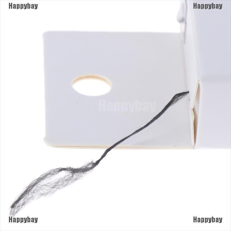 (hàng Mới Về) Set Chì Kẻ Lông Mày Happybay Lên Màu Chuẩn | BigBuy360 - bigbuy360.vn