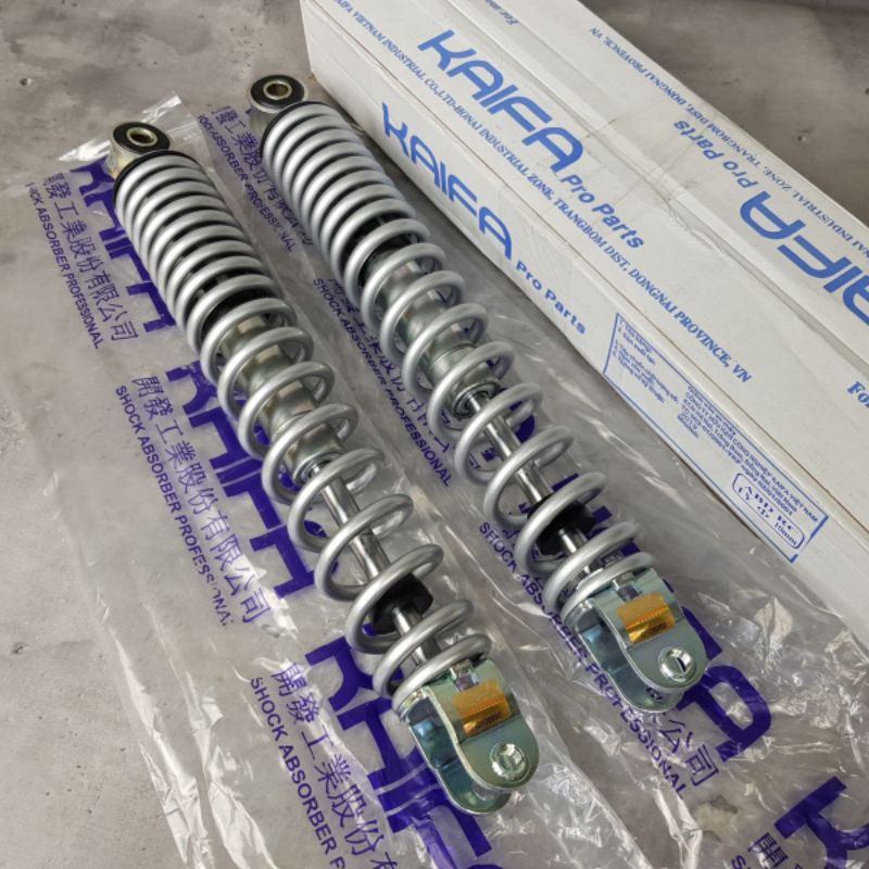 Phuộc Sau - AirBlade 110   Hiệu KaiFa  32cm