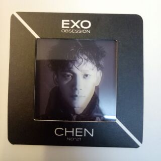 Phụ kiện album EXO - Obession