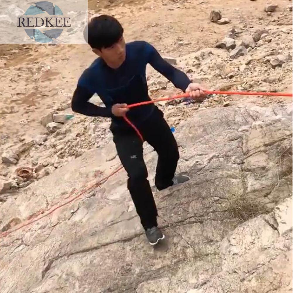 Dây Thừng Leo Núi Độ Bền Cao 10m