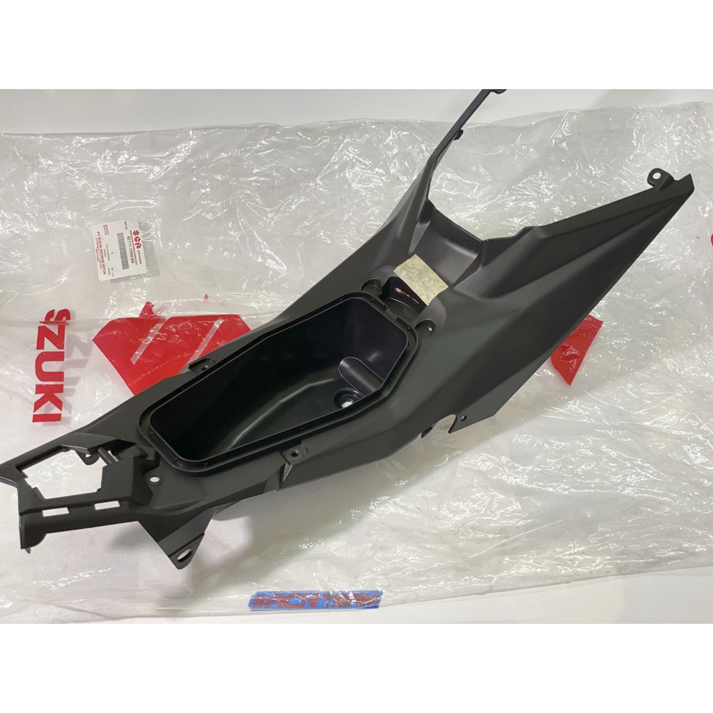 HỘP TRƯỚC / CỐP TRƯỚC ĐỰNG ĐỒ - SATRIA FI / RAIDER FI
