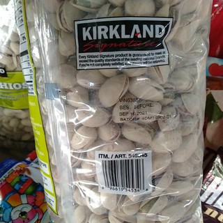 Hạt dẻ cười của Mỹ 1,3kg
