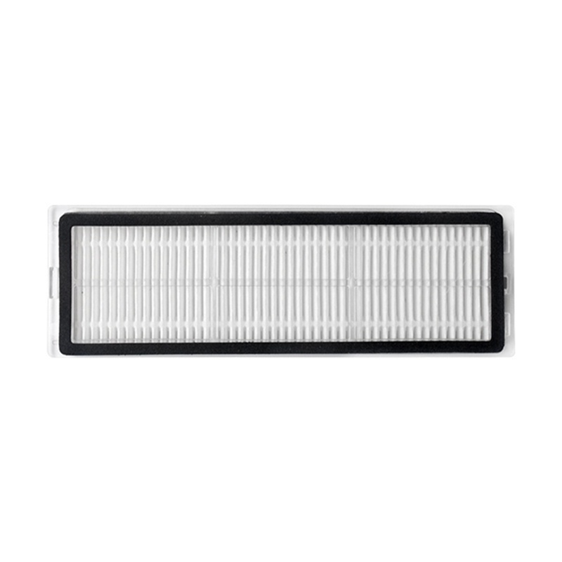 Bộ Phụ Kiện Khăn Lau / Tấm Lọc Hepa / Chổi Cuộn Cho Robot Hút Bụi Xiaomi Dreame F9