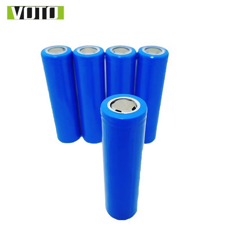 Cell Pin 18650 1500mAh Xả 5C Hàng Mới 100%