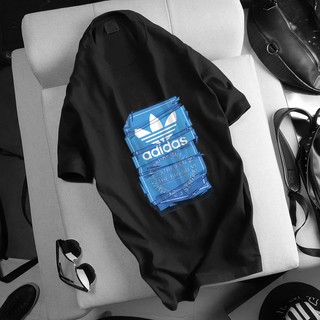 Áo thun nam nữ oversize D.A.S BASIC 1191 Siêu Chất Áo Phông Mùa Hè