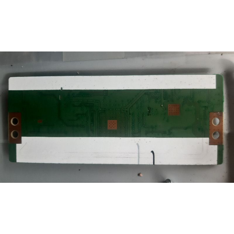 Bo tcon tivi LG 43UH610T bóc máy