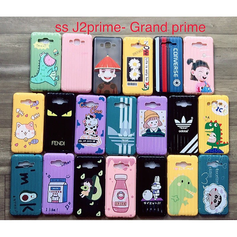Mẫu ốp J2 prime - Grand prime- J2 | BigBuy360 - bigbuy360.vn
