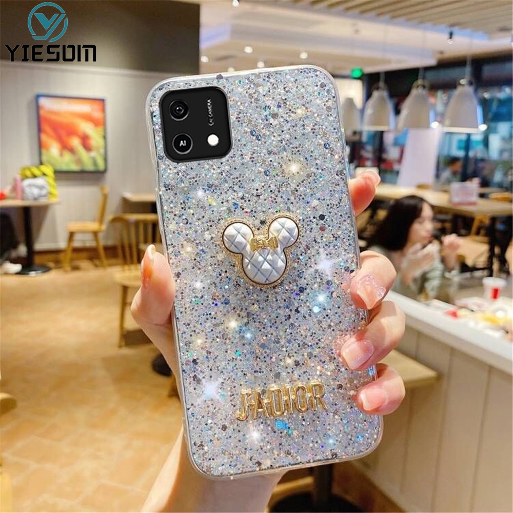 Ốp Điện Thoại Dễ Thương Cho OPPO A16K A16E A16 A15 A15S A53 A31 A9 A5 2020 A52 A92 A7 A5S A12 A11K A3S A1K A71