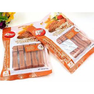 Xương orgo vị Bò