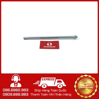 Cốt bánh sau satria fi raider fi raider xăng cơ