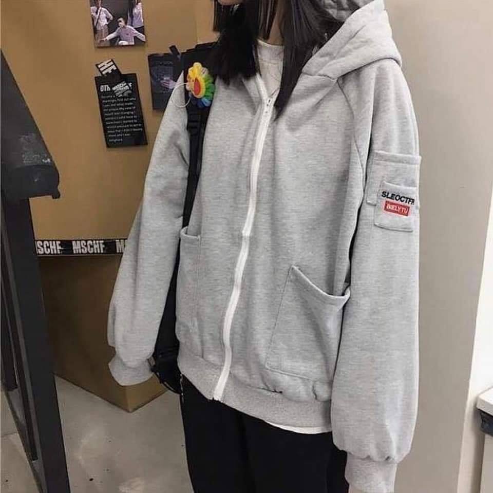 Áo Khoác SLECCTER ( túi hộp ) | BigBuy360 - bigbuy360.vn