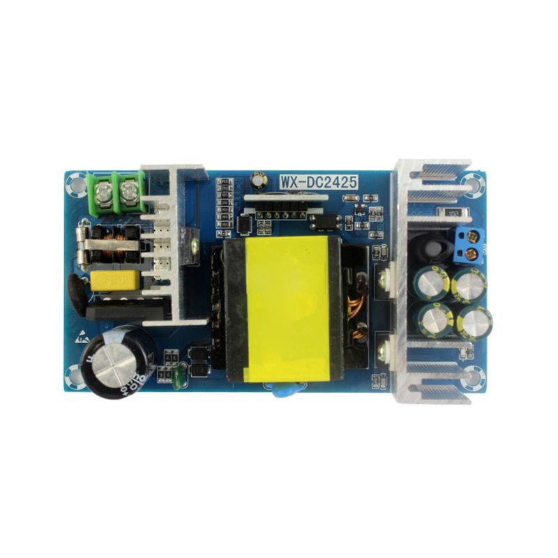 Thiết bị chuyển đổi nguồn điện 24V 9A 220W AC DC chuyên dụng