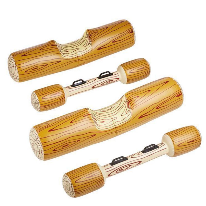 QQ Phao Bơi Bơm Hơi Thể Thao Vui Nhộn Cho Bé