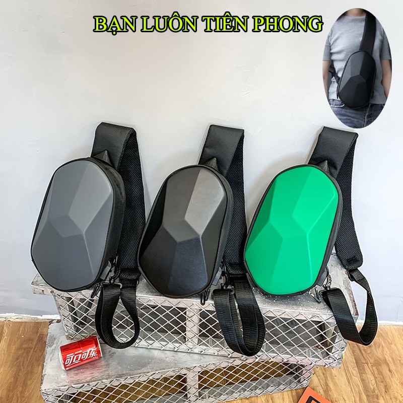 TÚI ĐEO CHÉO THỜI TRANG BEAST –PHONG CÁCH NHẬT BẢN