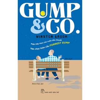Sách - Gump & Co. - Winston Groom