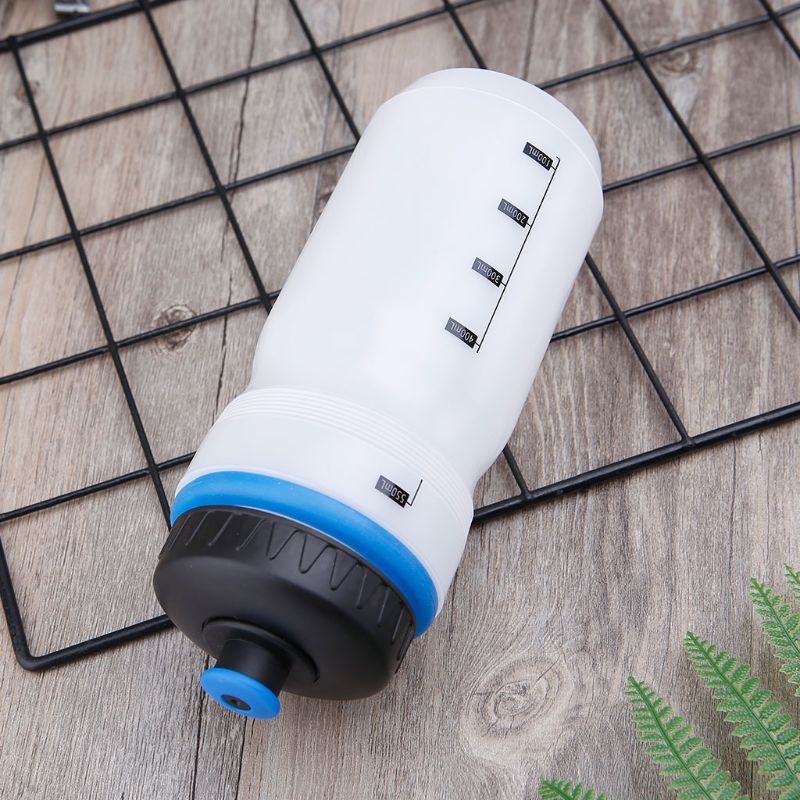 Bình Nước Thể Thao 550ml Chất Lượng