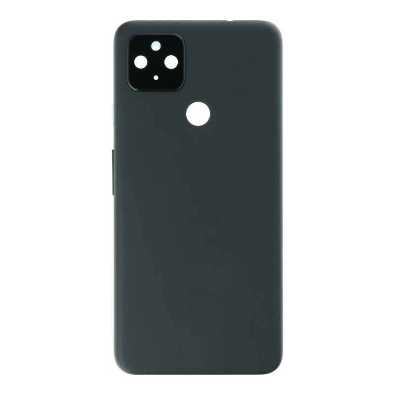 Nắp lưng vỏ sau GOOGLE Pixel 4A 5G zin new kính camera bảo vệ ốp vỏ mặt sau linh phụ kiện điện thoại thay thế