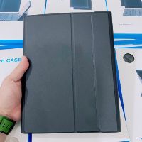 Bao da kiêm bàn phím Bluetooth Ipad 10.5 inch Smart Case cao cấp