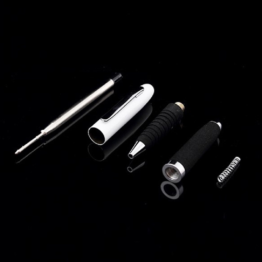 Trên Bút Bi Mini Sáng Tạo Kích Thước Ngắn 112mm Kawaii Bi Viết Bỏ Túi my