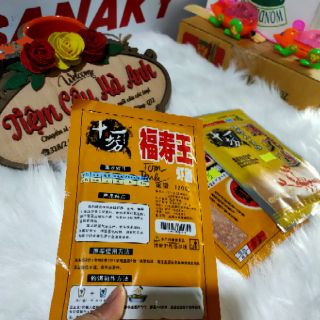 Cám bột tôm câu cá rô phi