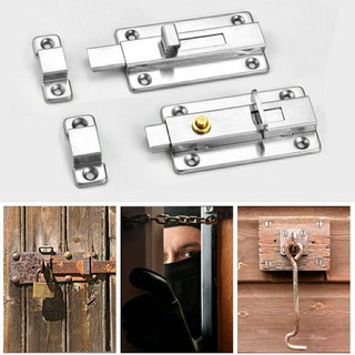 THEN CỬA GÀI AN TOÀN INOX