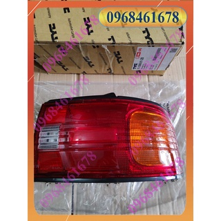 Đèn hậu Mazda 323 đời 95-97 (Hàng TYC)