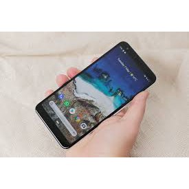 Điện thoại Google Pixel 3AXL (Pixel 3A XL) 2sim (1 nano Sim, 1 eSim) ram 4G/64G Chính hãng zin, Chơi PUBG/Liên Quân mướt