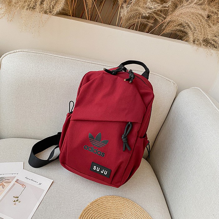 Túi đeo chéo nam nữ ZADA thời trang đeo vai tiện lợi với ngăn đựng ipad [Z1616] | BigBuy360 - bigbuy360.vn