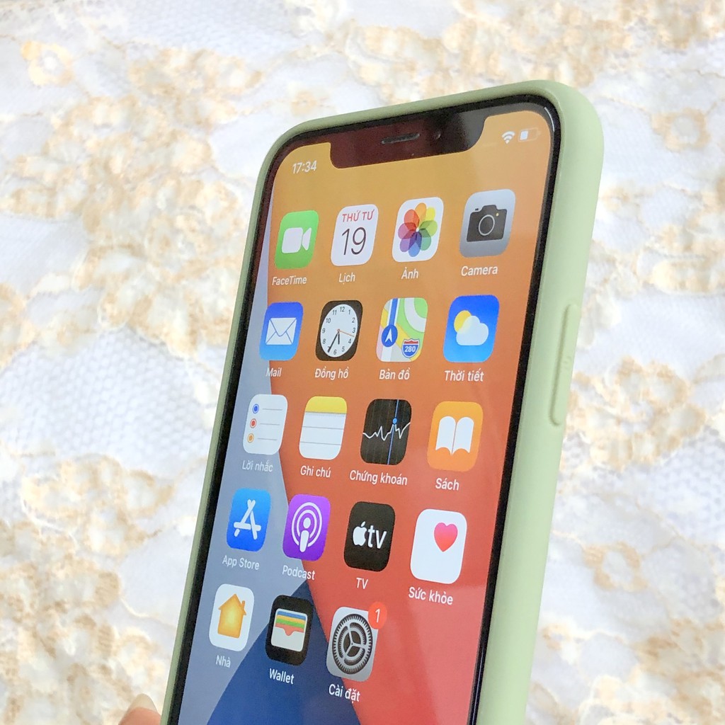 Ốp lưng iphone TPU kute Ip 6/6s/7/7p/8/8p/X/Xs/Xsmax/11/11pro/11promax dẻo ôm khít máy chống sock, không bị xước iphon