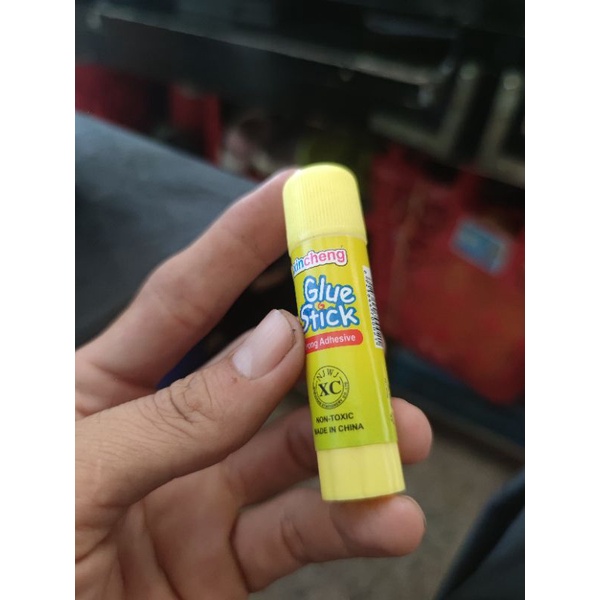 Bộ 10 ống hồ khô học sinh