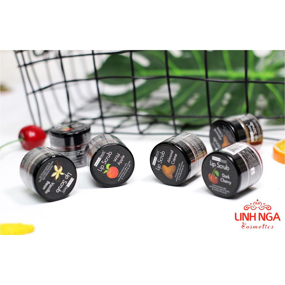 [Lấy Mã LINHNGA66 Giảm 6%] Tẩy Da Chết Môi Lip Scrub | BigBuy360 - bigbuy360.vn